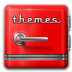 Themes Archive Icon 72x72 png